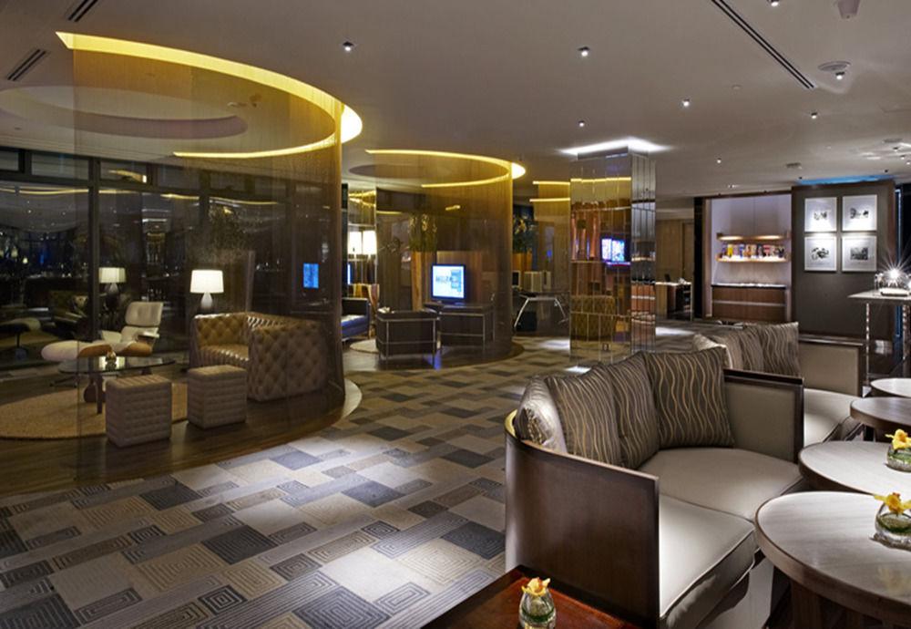 קואלה לומפור Gtower Hotel מראה חיצוני תמונה The lounge at the airport