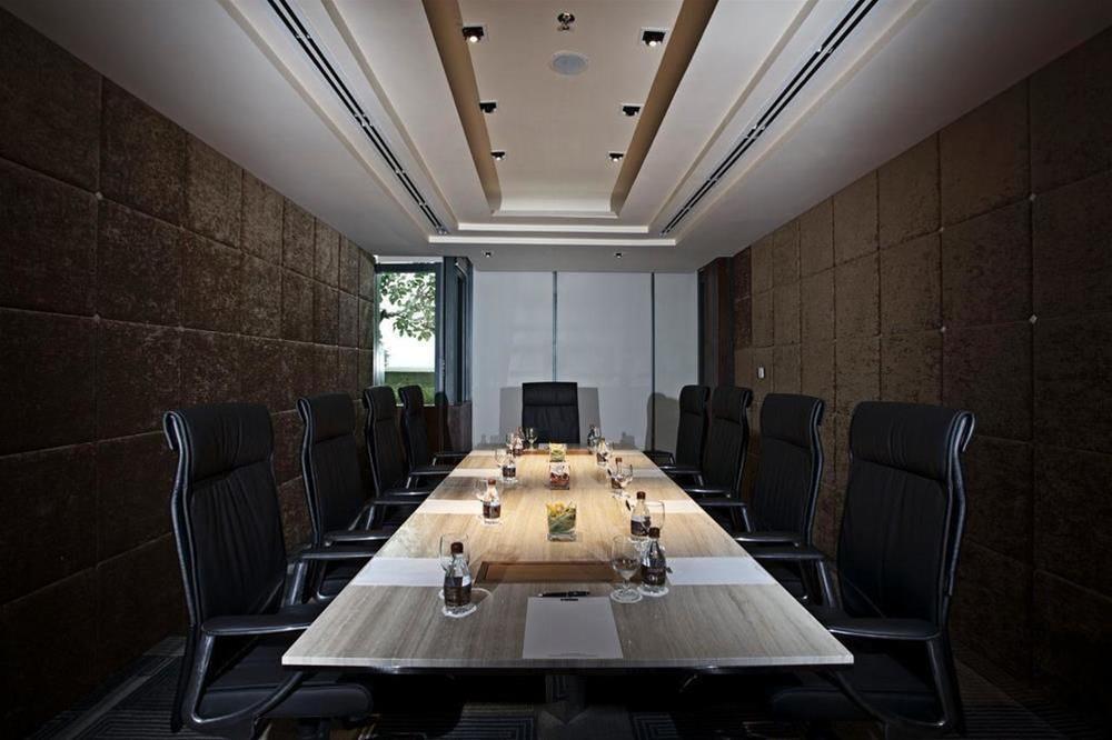 קואלה לומפור Gtower Hotel מראה חיצוני תמונה Boardroom