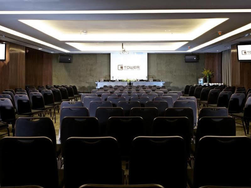 קואלה לומפור Gtower Hotel מראה חיצוני תמונה The 2012 conference of the International Society for the Study of Tropical Medicine and Parasitology